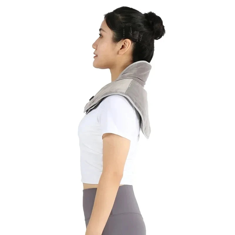 Soneo - USB Thermal Cervical Massager Pad