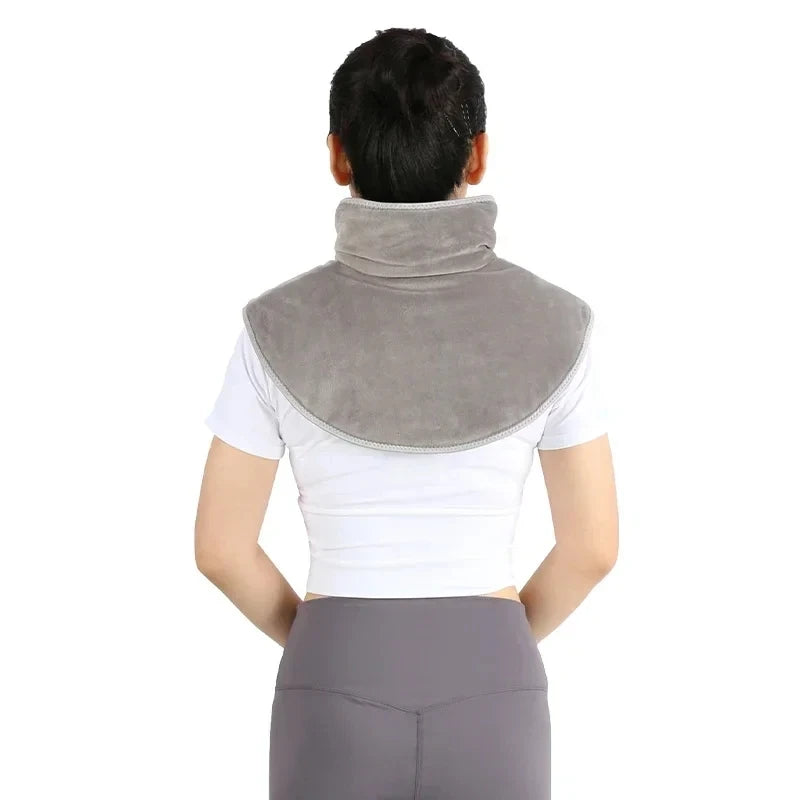 Soneo - USB Thermal Cervical Massager Pad