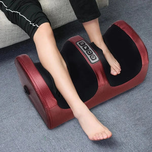 Soneo - Heating Pro Foot Spa Device