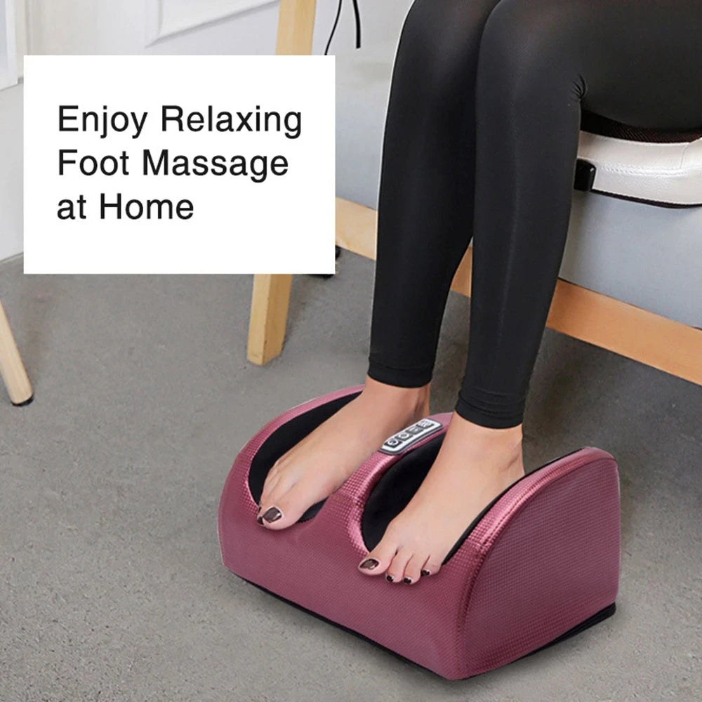 Soneo - Heating Pro Foot Spa Device