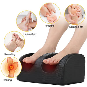 Soneo - Heating Pro Foot Spa Device