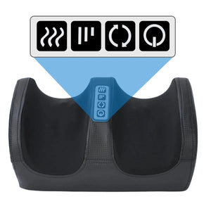 Soneo - Heating Pro Foot Spa Device