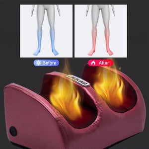 Soneo - Heating Pro Foot Spa Device