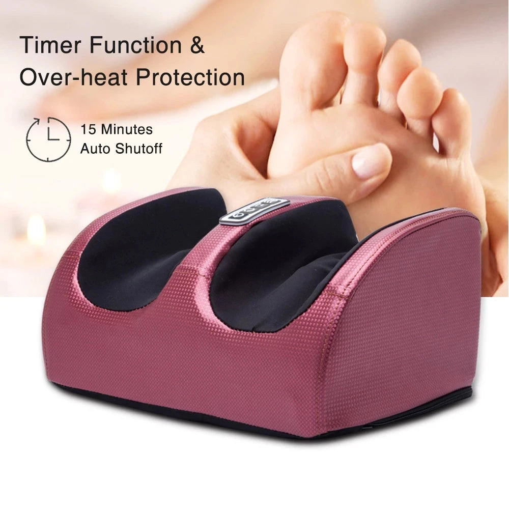 Soneo - Heating Pro Foot Spa Device